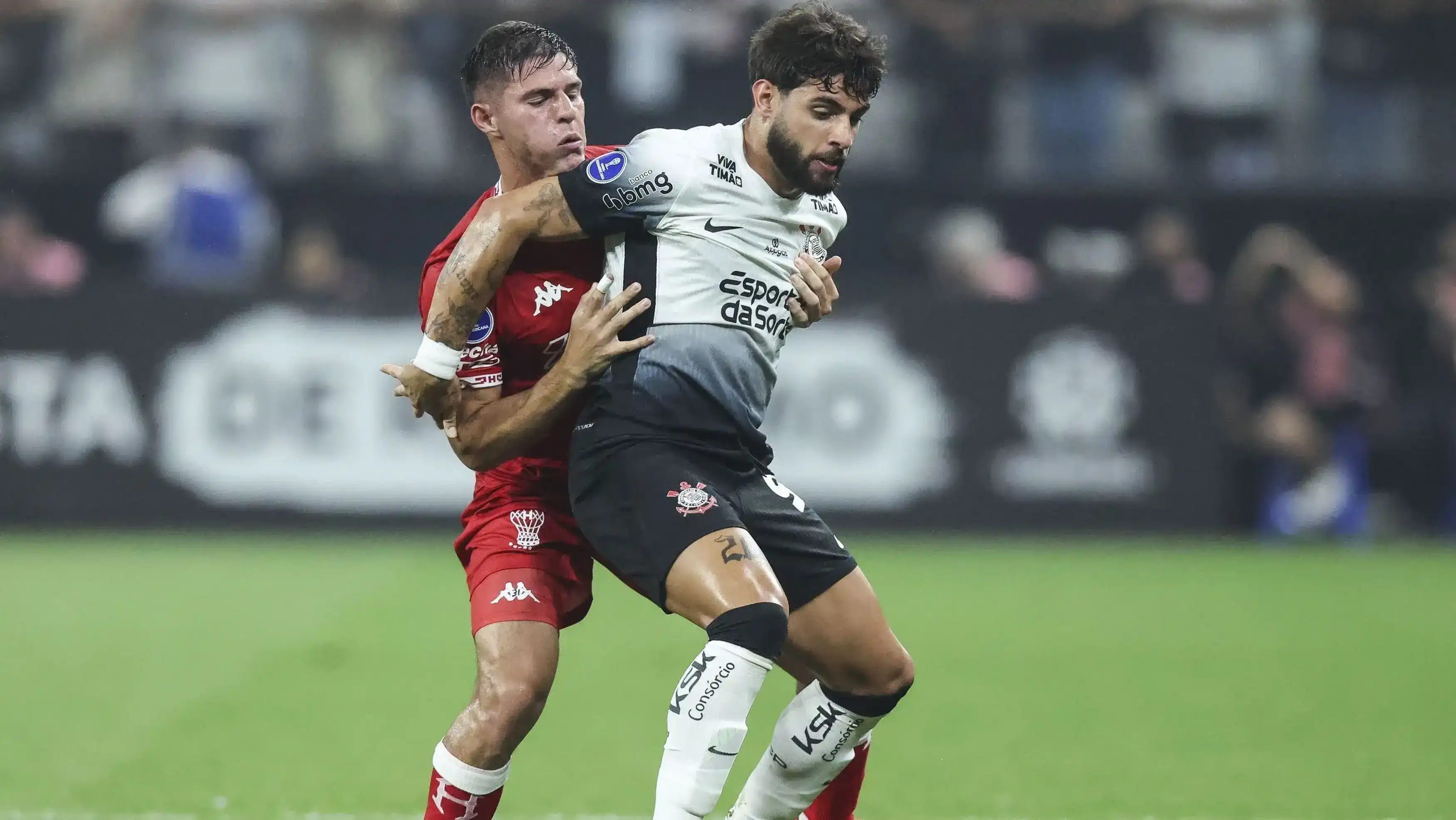 Apa itu Peraduan dalam Liga Bola Sepak?