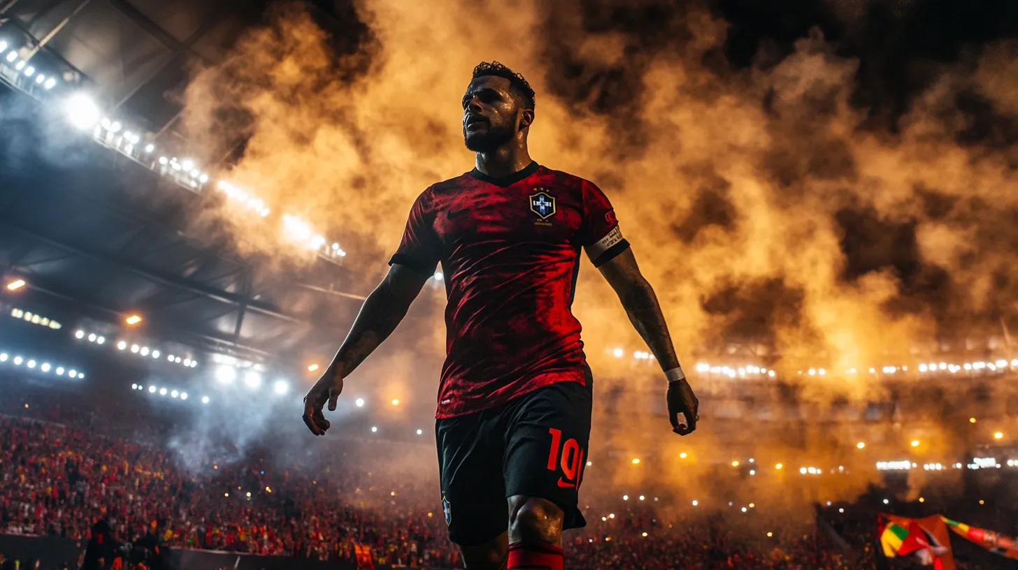 Analisis Taktikal dalam Peraduan Bola Sepak