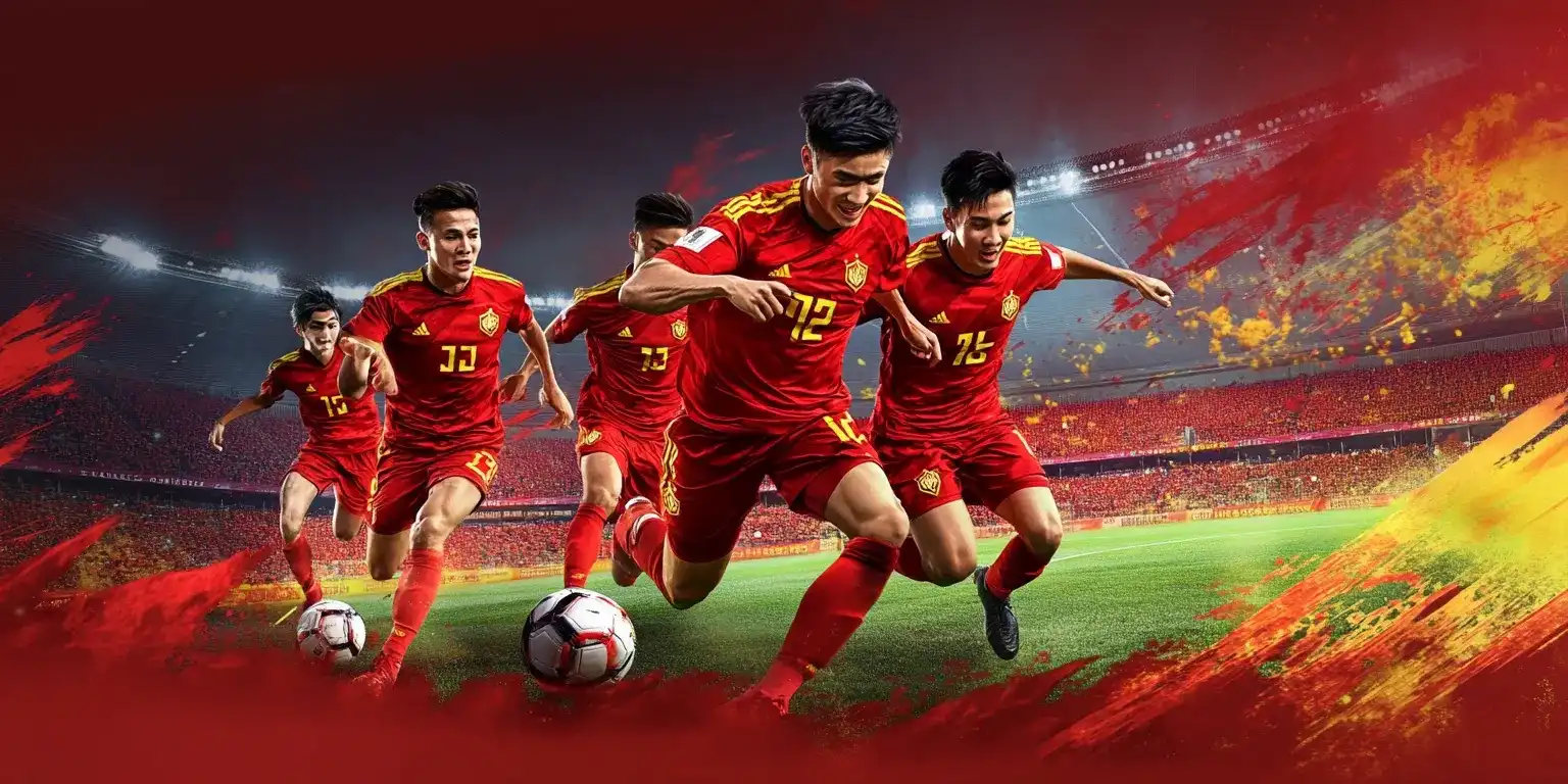 Peraduan dalam Konteks Bola Sepak di Malaysia